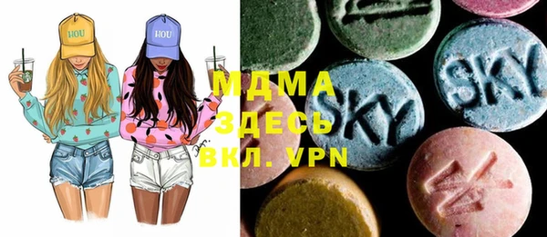 Альфа ПВП Абаза
